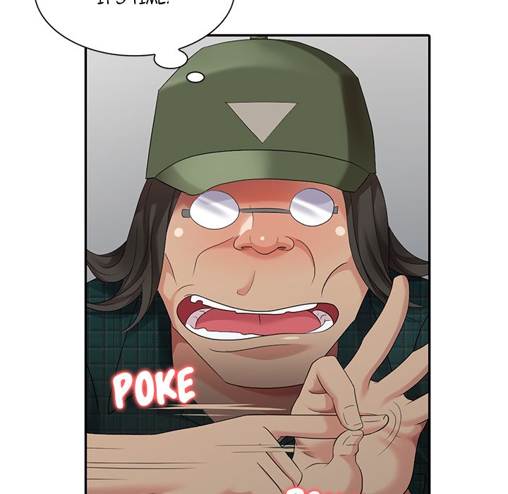 Secret Hideout - Chapter 20 [photo 8] - MangaPorn