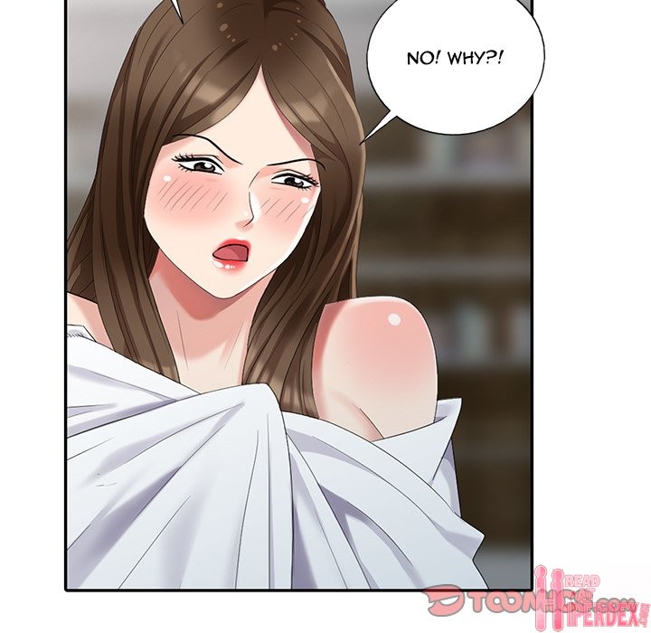 Secret Hideout - Chapter 20 [photo 81] - MangaPorn