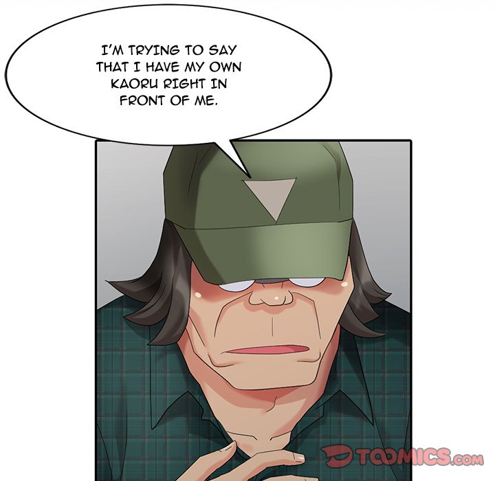 Secret Hideout - Chapter 20 [photo 93] - MangaPorn