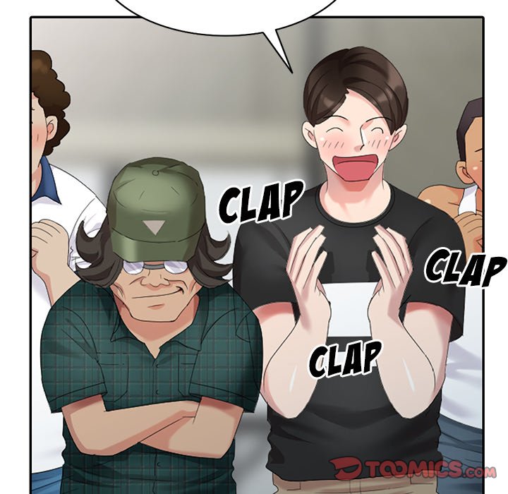 Secret Hideout - Chapter 20 [photo 99] - MangaPorn