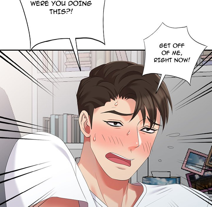 Secret Hideout - Chapter 21 [photo 103] - MangaPorn