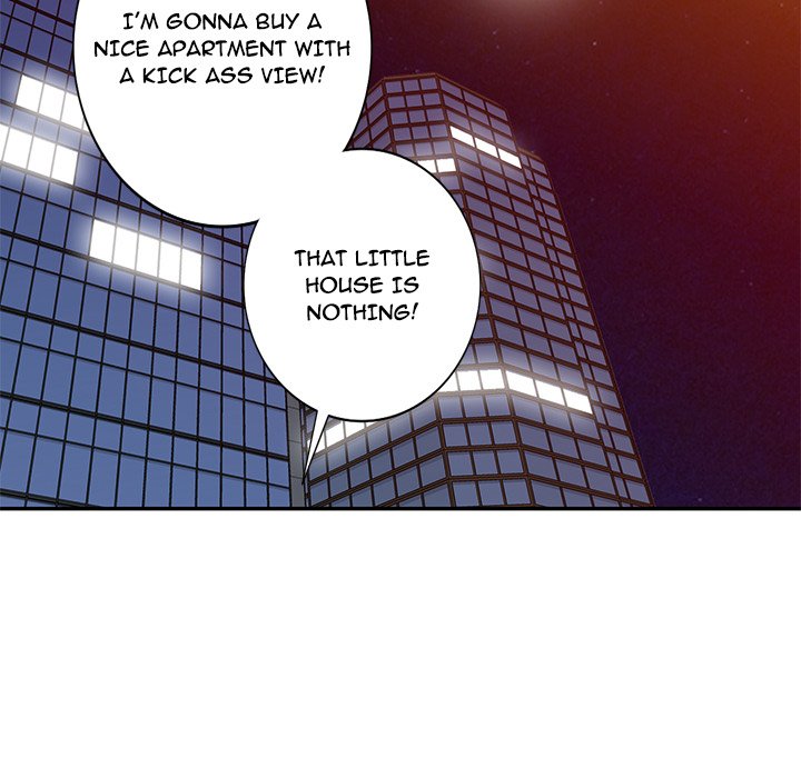 Secret Hideout - Chapter 21 [photo 145] - MangaPorn