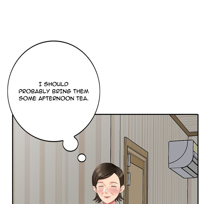 Secret Hideout - Chapter 21 [photo 154] - MangaPorn