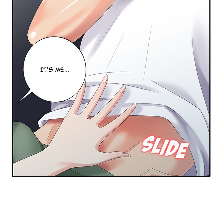 Secret Hideout - Chapter 21 [photo 23] - MangaPorn