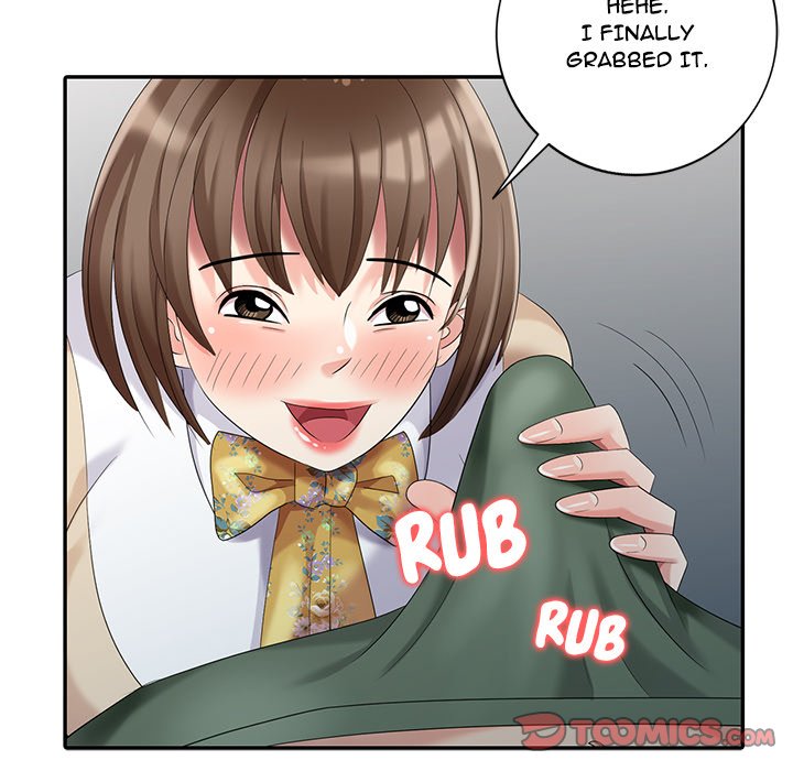 Secret Hideout - Chapter 21 [photo 26] - MangaPorn