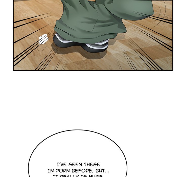 Secret Hideout - Chapter 21 [photo 31] - MangaPorn