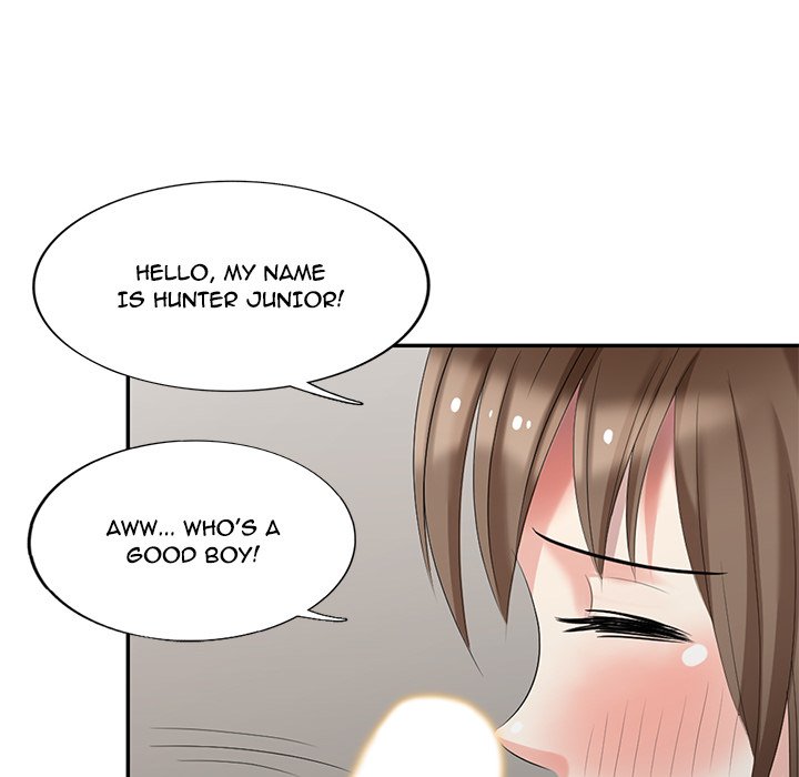 Secret Hideout - Chapter 21 [photo 36] - MangaPorn