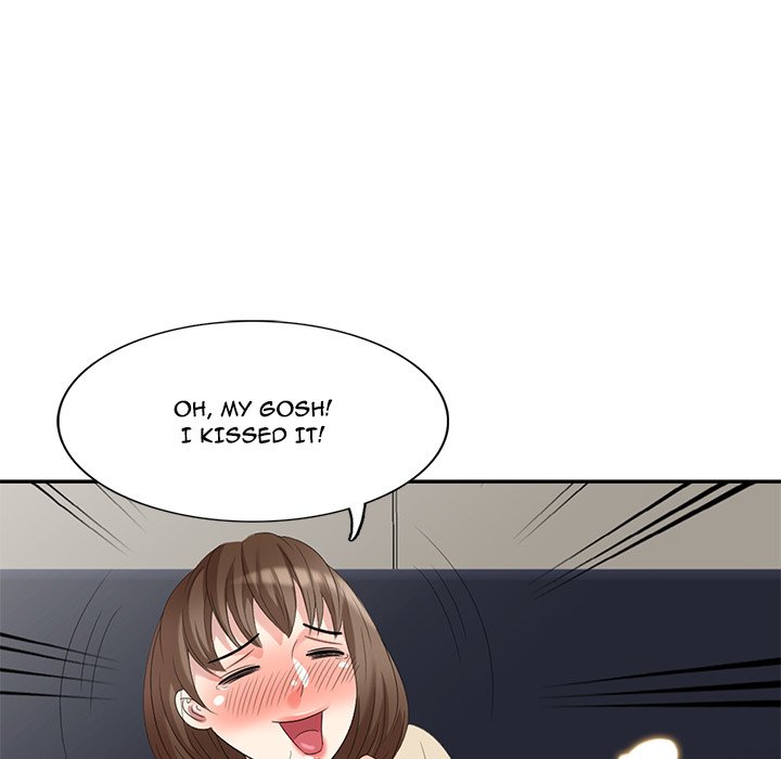 Secret Hideout - Chapter 21 [photo 40] - MangaPorn