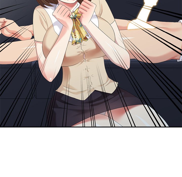 Secret Hideout - Chapter 21 [photo 41] - MangaPorn