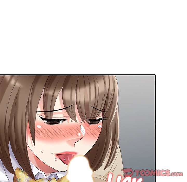 Secret Hideout - Chapter 21 [photo 44] - MangaPorn