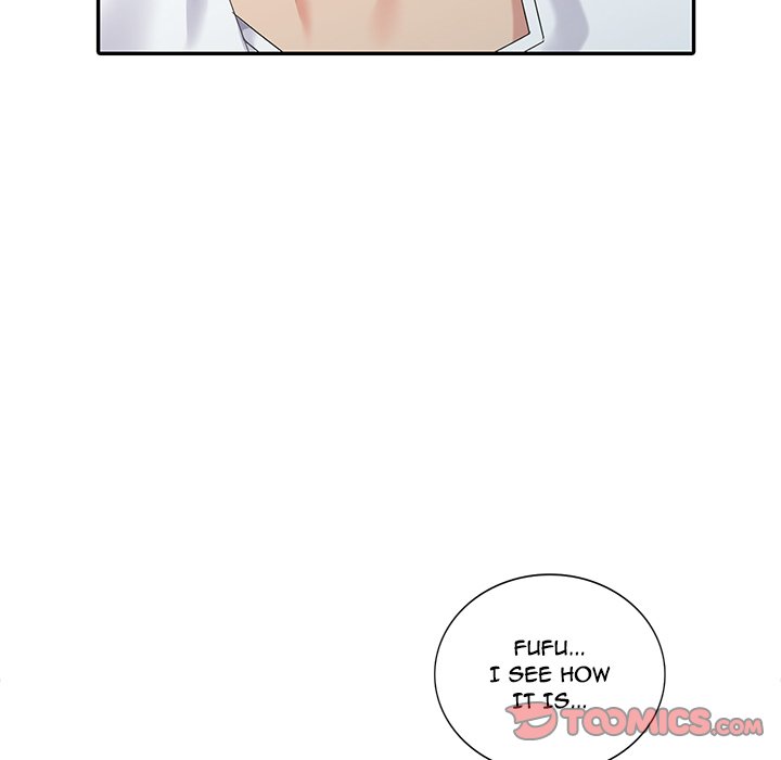 Secret Hideout - Chapter 21 [photo 56] - MangaPorn