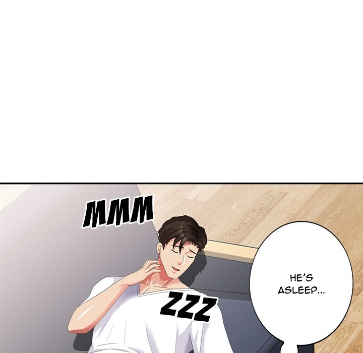 Secret Hideout - Chapter 21 [photo 8] - MangaPorn