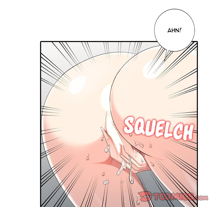 Secret Hideout - Chapter 21 [photo 86] - MangaPorn
