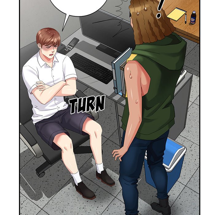 Secret Hideout - Chapter 22 [photo 101] - MangaPorn