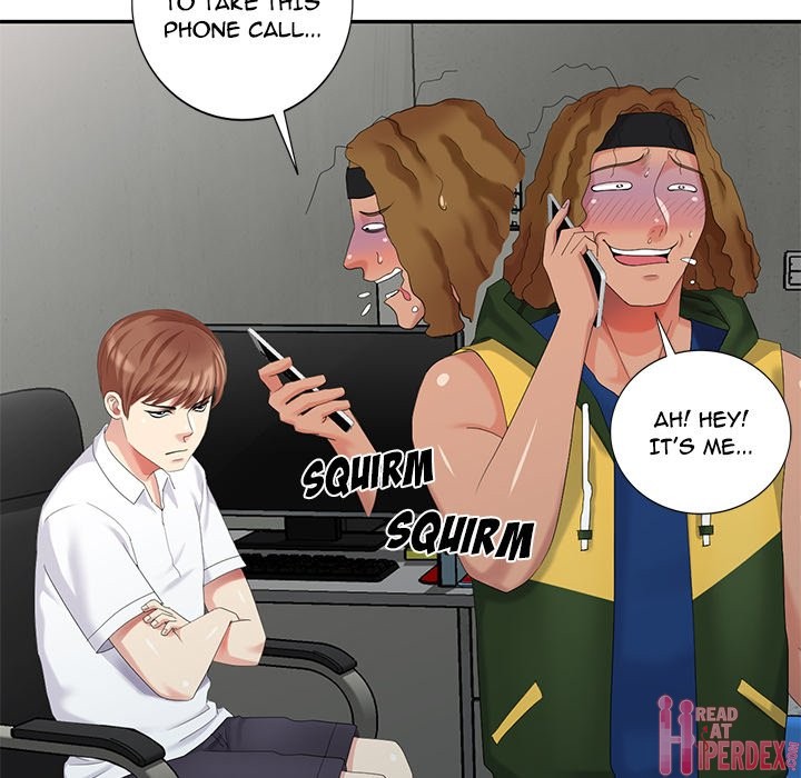 Secret Hideout - Chapter 22 [photo 107] - MangaPorn