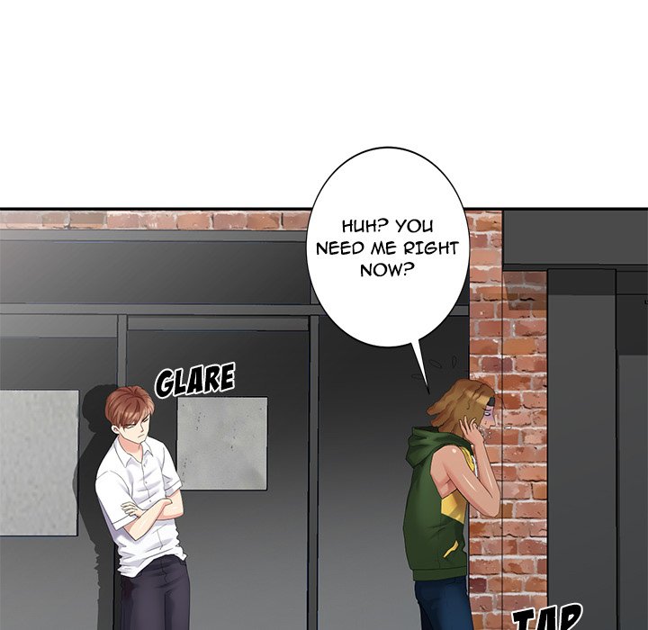 Secret Hideout - Chapter 22 [photo 109] - MangaPorn