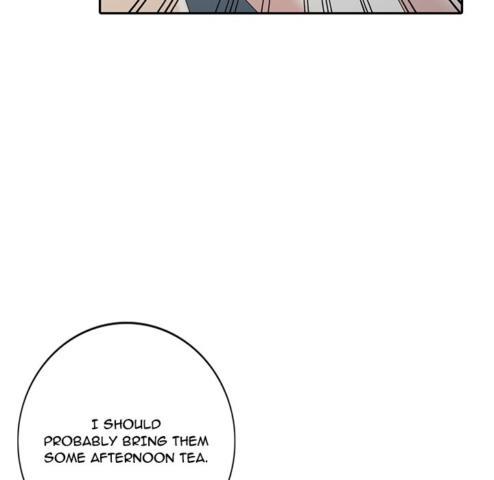 Secret Hideout - Chapter 22 [photo 12] - MangaPorn