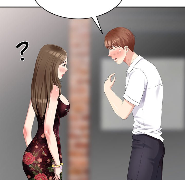 Secret Hideout - Chapter 22 [photo 122] - MangaPorn