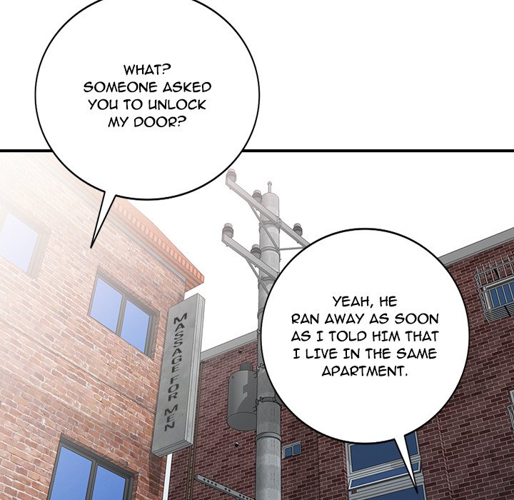 Secret Hideout - Chapter 22 [photo 124] - MangaPorn