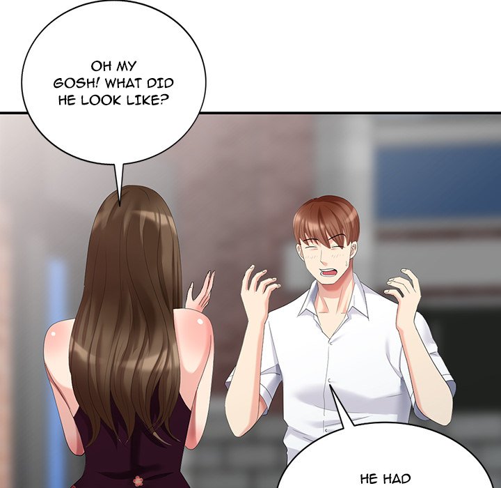 Secret Hideout - Chapter 22 [photo 126] - MangaPorn