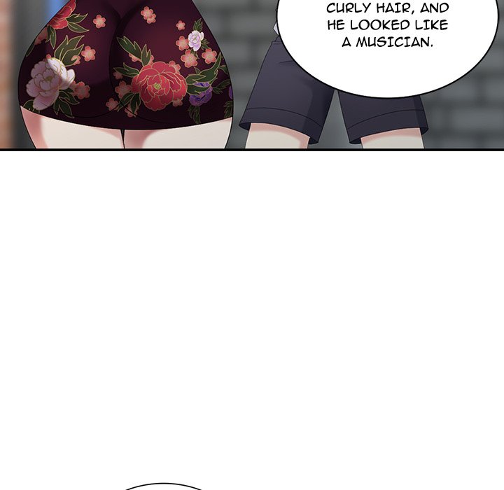 Secret Hideout - Chapter 22 [photo 127] - MangaPorn