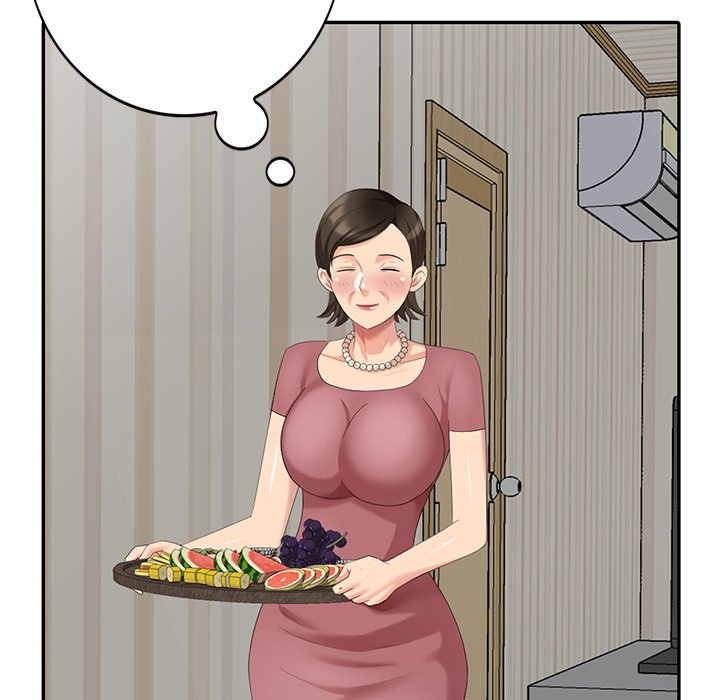 Secret Hideout - Chapter 22 [photo 13] - MangaPorn