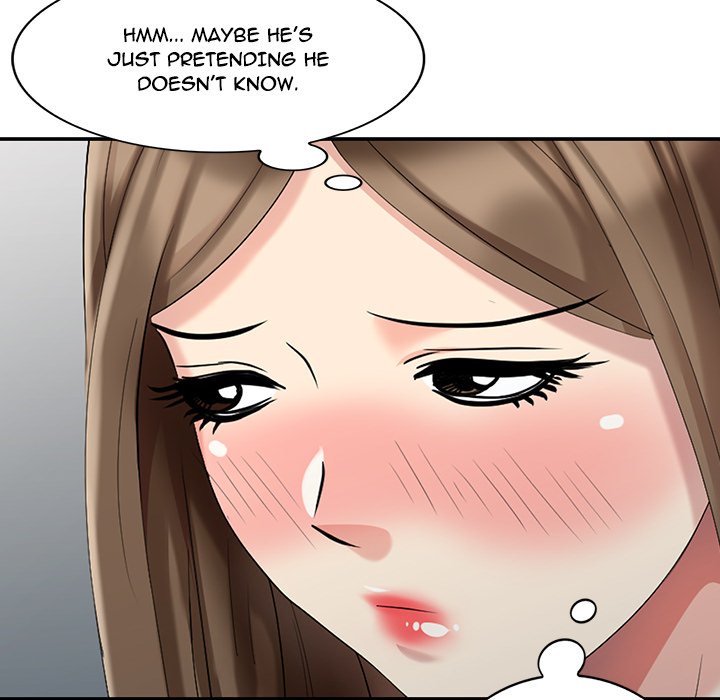 Secret Hideout - Chapter 22 [photo 130] - MangaPorn
