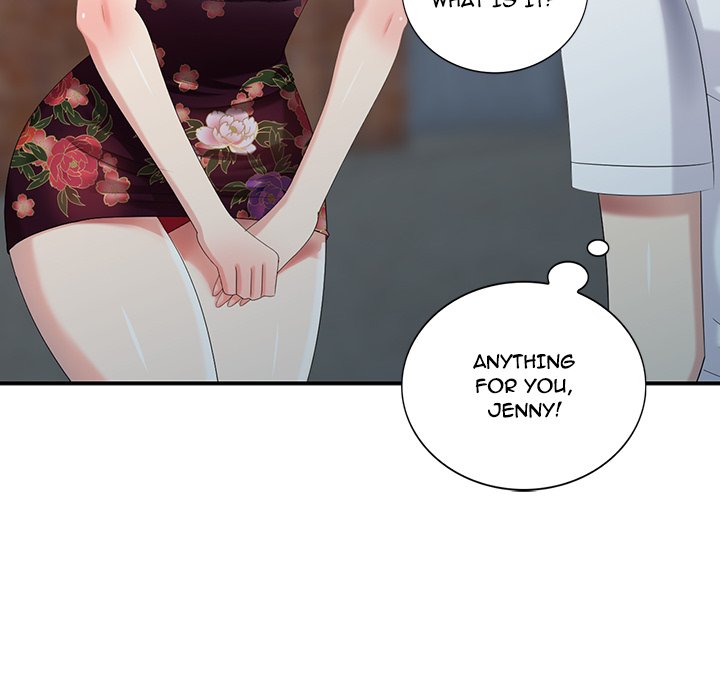 Secret Hideout - Chapter 22 [photo 133] - MangaPorn