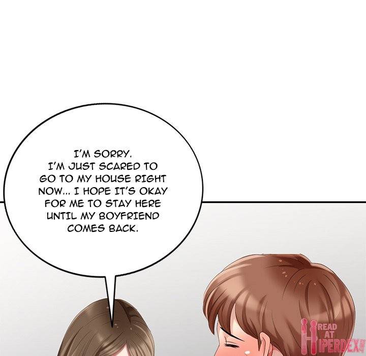 Secret Hideout - Chapter 22 [photo 139] - MangaPorn