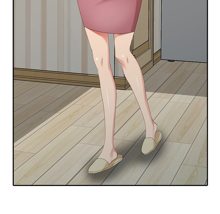 Secret Hideout - Chapter 22 [photo 14] - MangaPorn