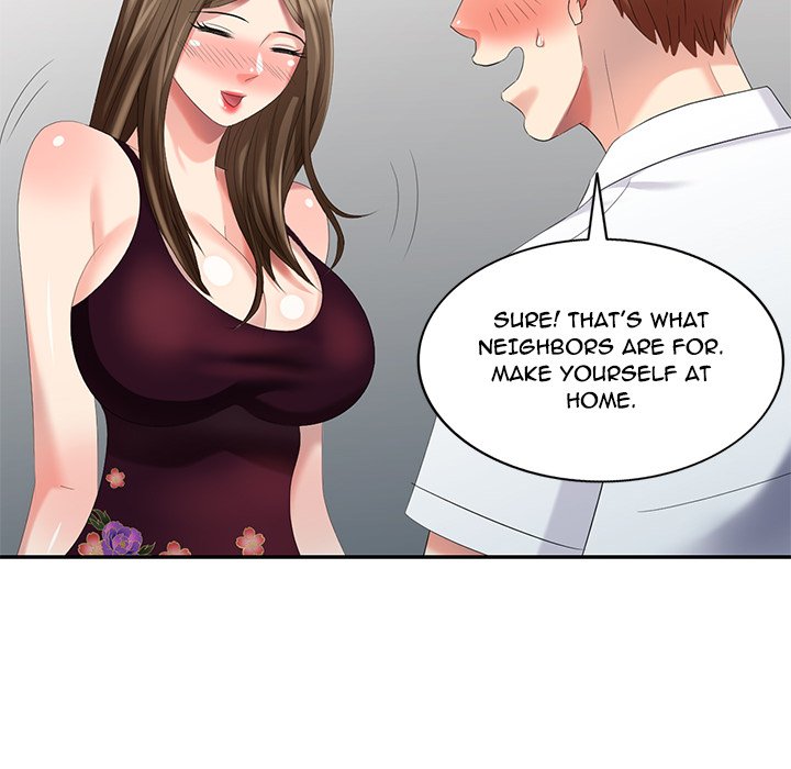 Secret Hideout - Chapter 22 [photo 140] - MangaPorn
