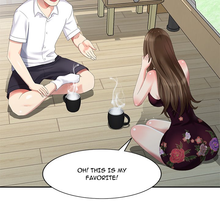 Secret Hideout - Chapter 22 [photo 144] - MangaPorn