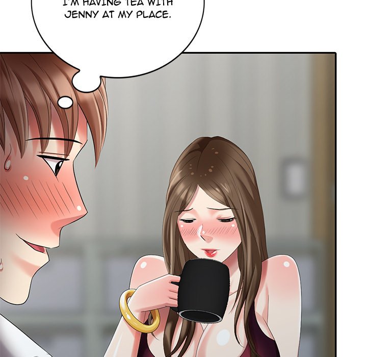 Secret Hideout - Chapter 22 [photo 146] - MangaPorn