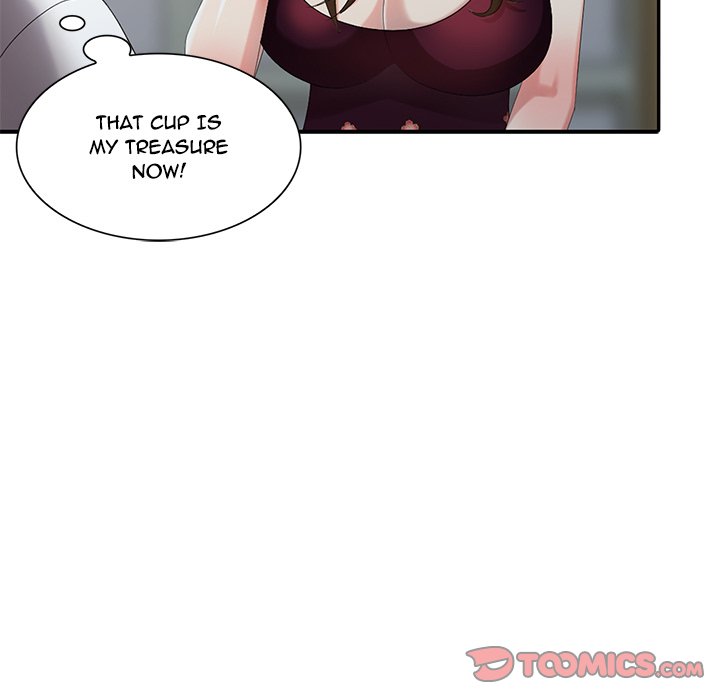 Secret Hideout - Chapter 22 [photo 147] - MangaPorn