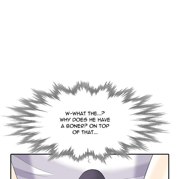 Secret Hideout - Chapter 22 [photo 157] - MangaPorn