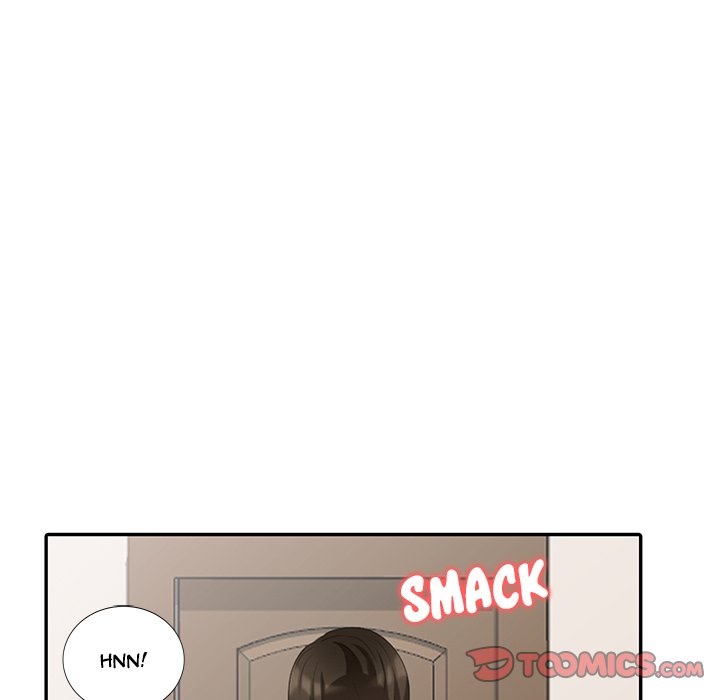 Secret Hideout - Chapter 22 [photo 21] - MangaPorn