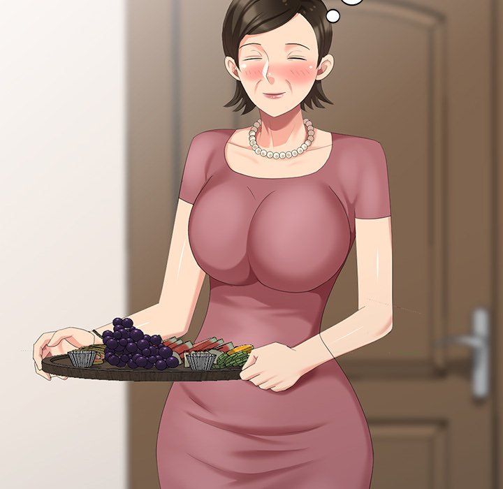 Secret Hideout - Chapter 22 [photo 26] - MangaPorn