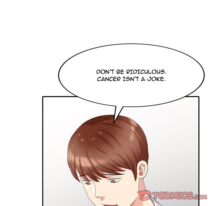 Secret Hideout - Chapter 22 [photo 57] - MangaPorn