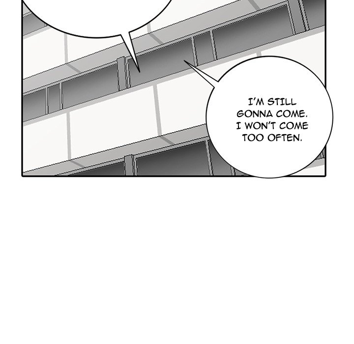 Secret Hideout - Chapter 22 [photo 62] - MangaPorn