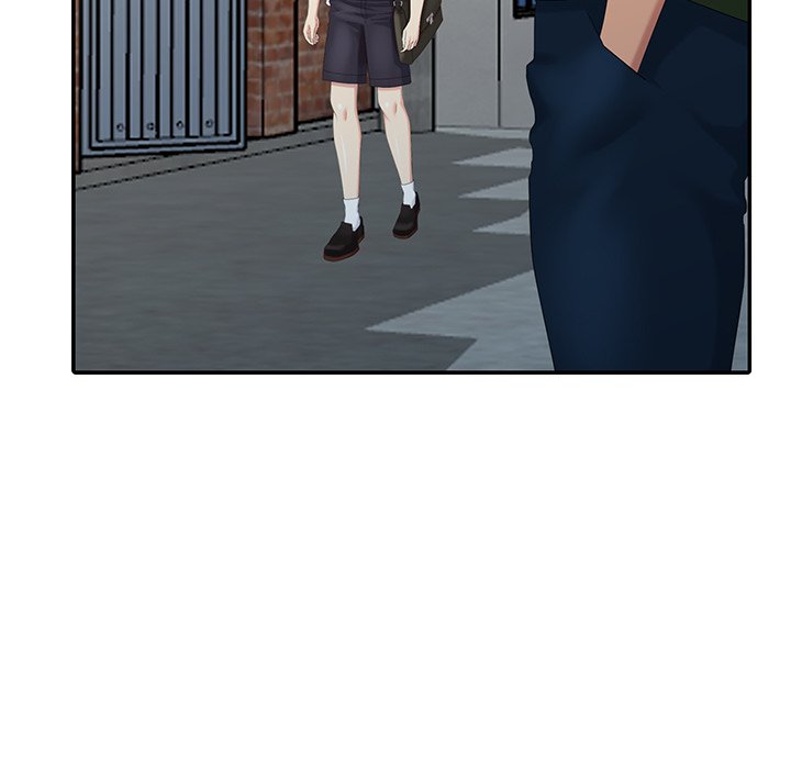 Secret Hideout - Chapter 22 [photo 72] - MangaPorn