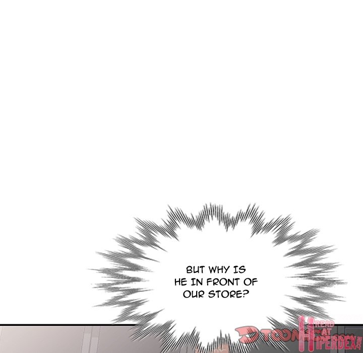 Secret Hideout - Chapter 22 [photo 75] - MangaPorn