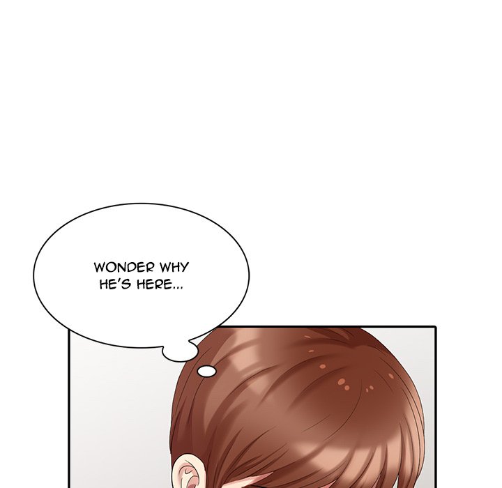 Secret Hideout - Chapter 22 [photo 82] - MangaPorn