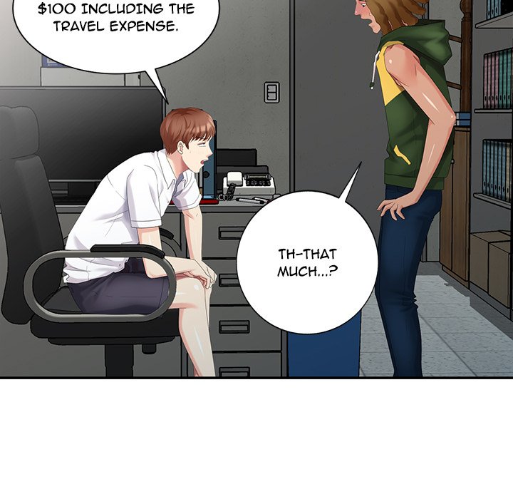 Secret Hideout - Chapter 22 [photo 92] - MangaPorn