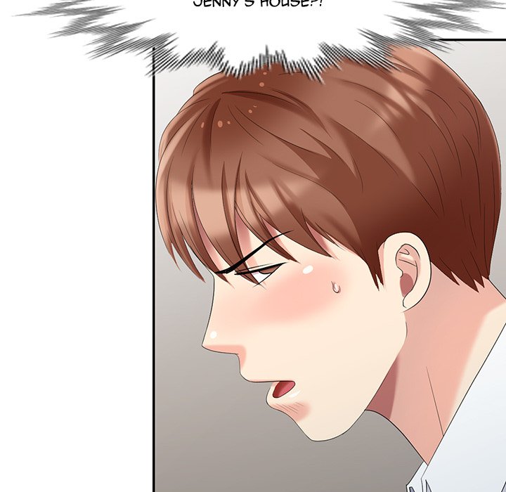 Secret Hideout - Chapter 22 [photo 98] - MangaPorn