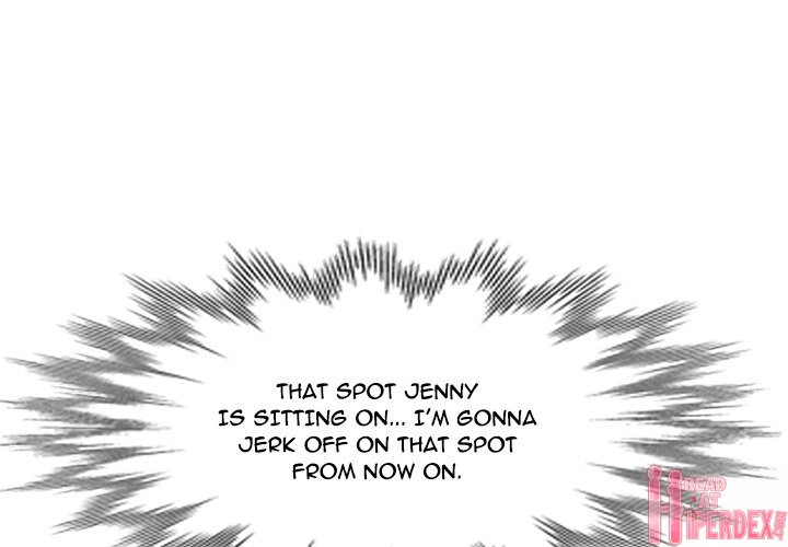 Secret Hideout - Chapter 23 [photo 1] - MangaPorn