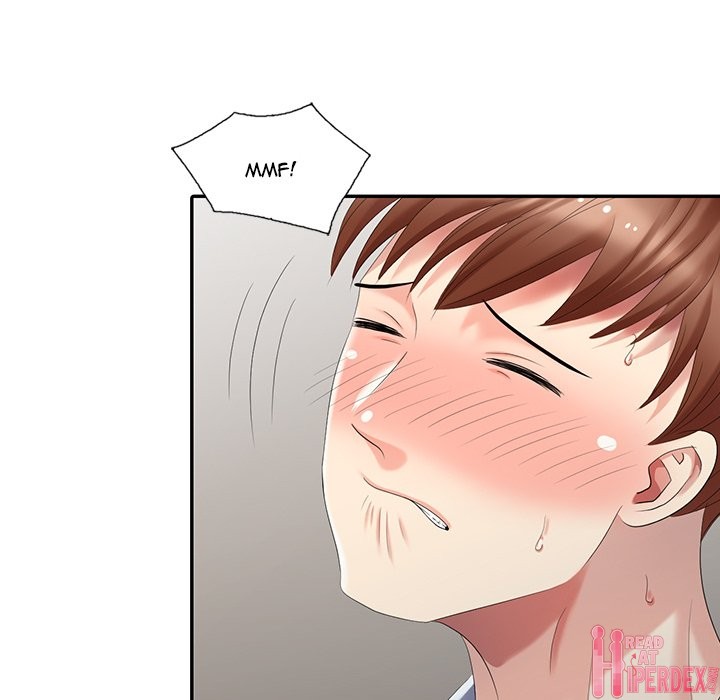 Secret Hideout - Chapter 23 [photo 108] - MangaPorn