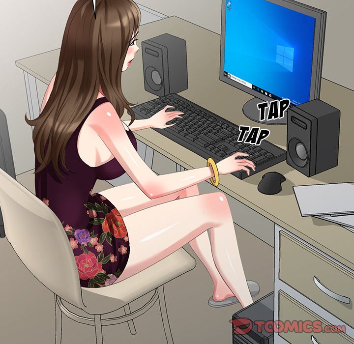 Secret Hideout - Chapter 23 [photo 117] - MangaPorn