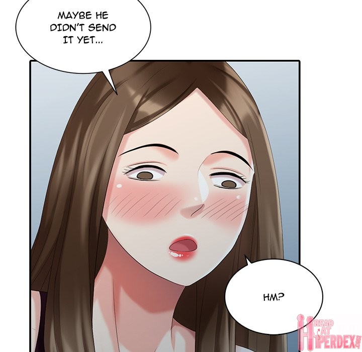 Secret Hideout - Chapter 23 [photo 119] - MangaPorn