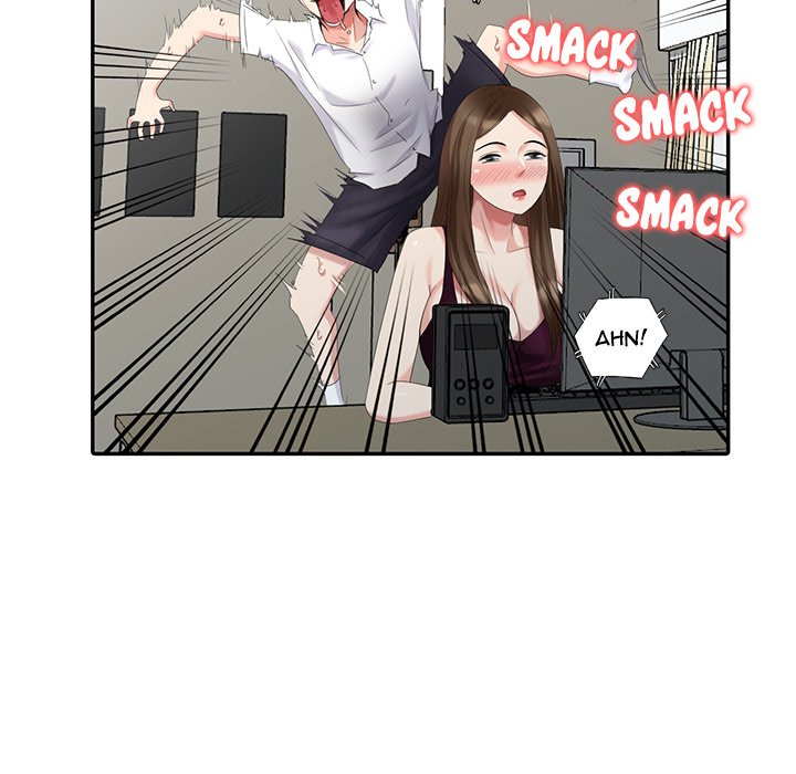 Secret Hideout - Chapter 23 [photo 125] - MangaPorn