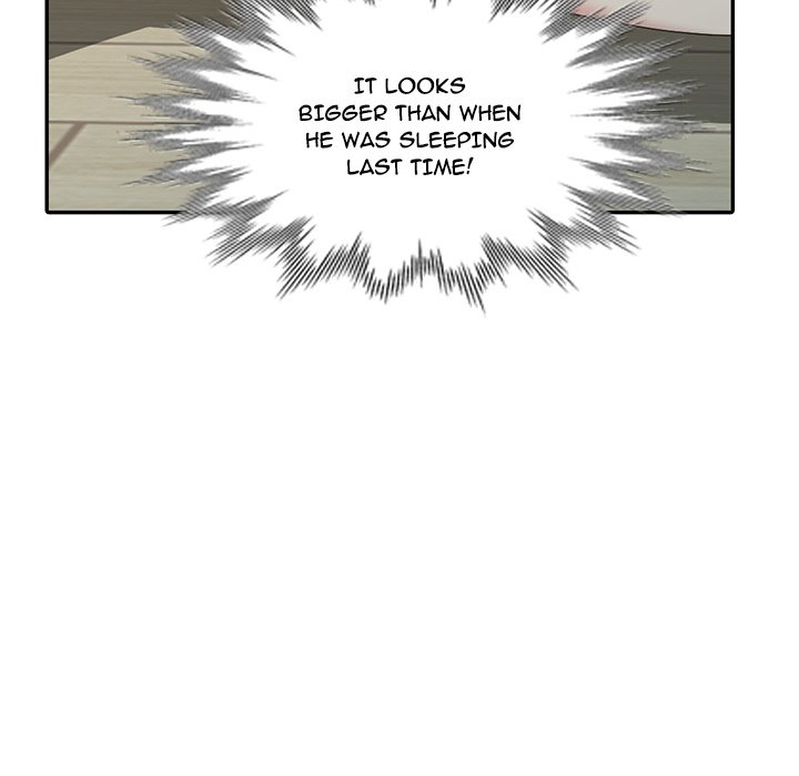 Secret Hideout - Chapter 23 [photo 13] - MangaPorn